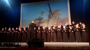 Новогодний Оливье