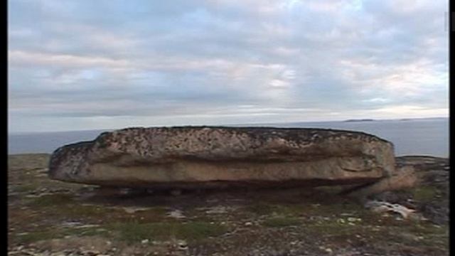 © "Тайны Гипербореи" Видео эссе 2003 г.