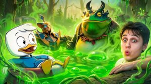 лайничок: СТРАТЕГИЯ - РАДИОАКТИВНЫЙ ПEТУШОК