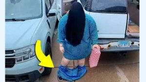 Невероятно Смешные Моменты на Камеру