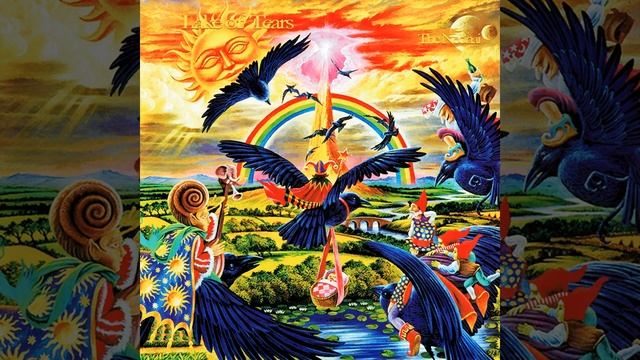 02 - Return of Ravens