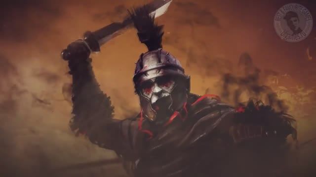 Ryse Son of Rome ИГРОФИЛЬМ