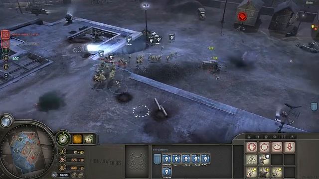 Company Of Heroes