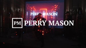 Live видео Perry Mason (живой звук)
