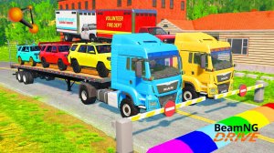 МУЛЬТИКИ ПРО МАШИНКИ ЦВЕТНЫЕ МАШИНКИ