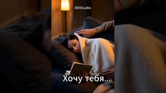 Хочу тебя - RRStudio- Душевный шансон Любите и будьте счастливы смотреть онлайн