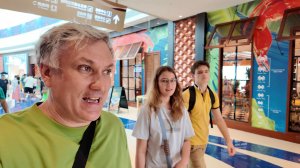 Пятизвёздочная бухта Хайтан в Санья. Пляж с самыми крутыми отелям на Хайнань