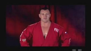 Промо WWE [Vladimir Kozlov]