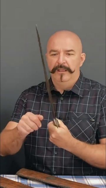 Клим Жуков про недостатки, достоинства и строение салавар ятагана смотреть онлайн