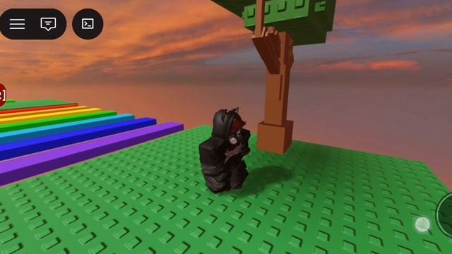 Самое НЕВОЗМОЖНОЕ обби в роблоксе смотреть онлайн