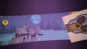 стик вар легаси Эдит часть 2