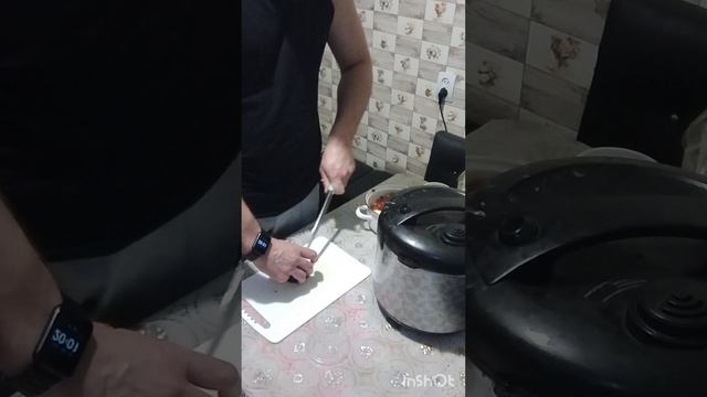 Рыбка пареная смотреть онлайн