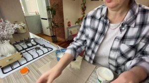 Испекла Булочки На Скорую Руку