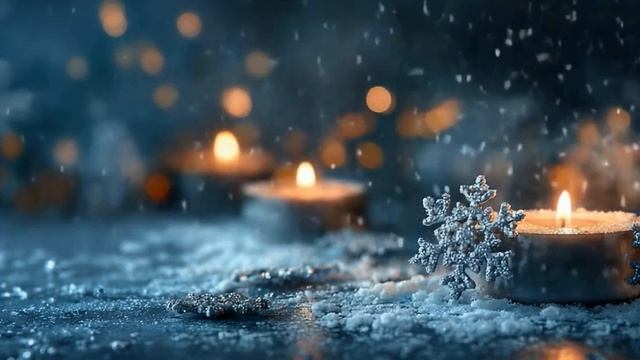 Настрой на удачу и изобилие в новом году. Медитация на успех! смотреть онлайн