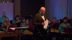 Новогоднее сияние талантов в Зале органной и камерной музыки!