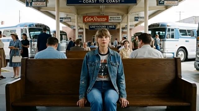 Taylor Swift – Parallel Lines (2026) смотреть онлайн