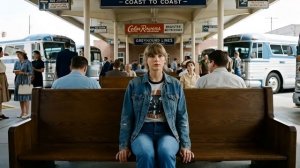 Taylor Swift – Parallel Lines (2026)