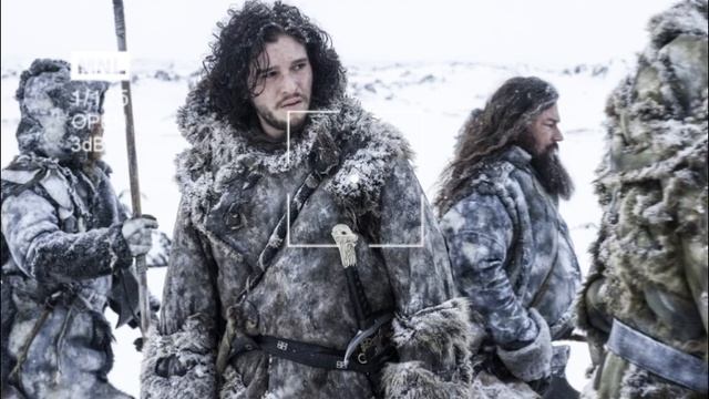 Сериал Игра престолов 3 сезон 2 серия - Подробный пересказ смотреть онлайн