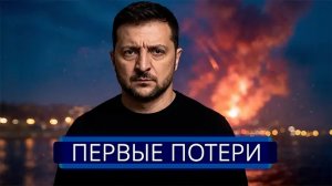 Атака Путина «Орешником» по Украине || Россия нанесла удар