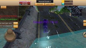 Cat Simulator 3D - Animal Life #12