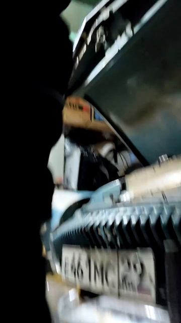 Откроем ВОЛГУ ГАЗ М-21