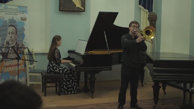 Чайковский - Ариозо короля Рене