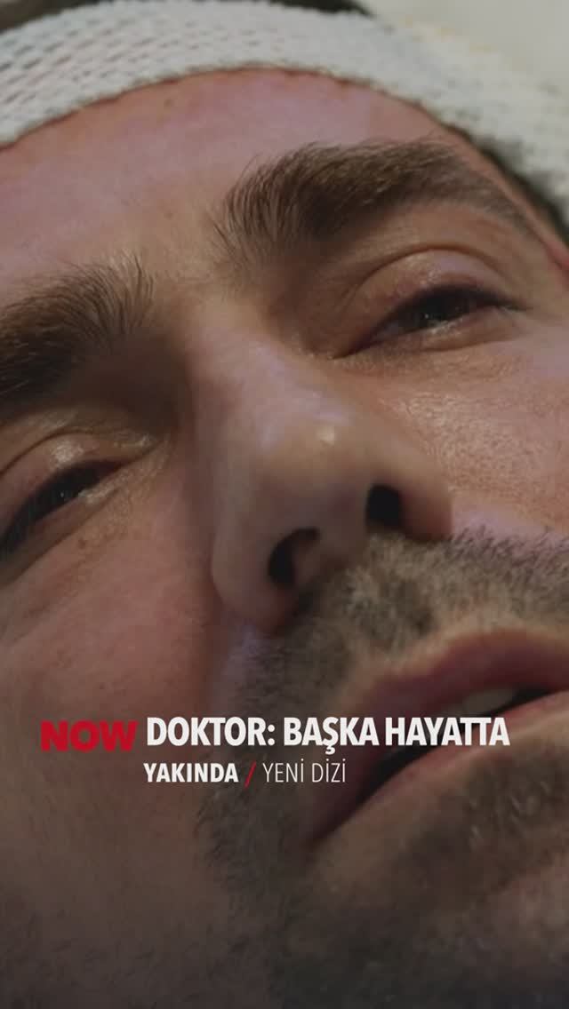 Doktor: Başka Hayatta İlk Tanıtım | Yeni Dizi Yakında NOW'da! #shorts смотреть онлайн