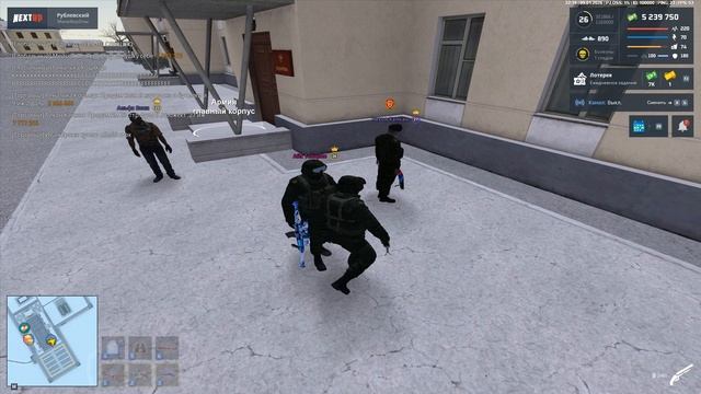 Grand Theft Auto San Andreas 2026.01.09 - 22.19.31.11.DVR смотреть онлайн