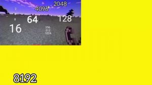 Взрыв скорость до 1048576 2 часть