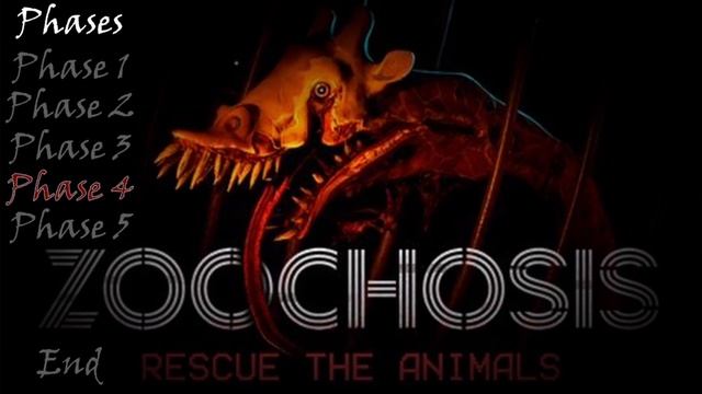 Zoochosis New Boss Magic