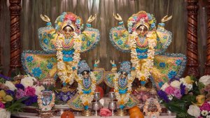 9.01.26 (17:00) - Пятничный маха-киртан