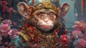 ⚜ Полная характеристика рожденных в год 🐵 Обезьяны ?