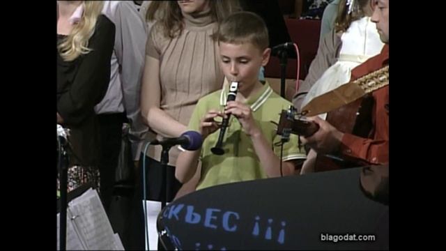 Он жив!..- музыка... смотреть онлайн