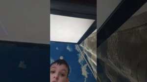 выполняю челленджи от зрителей