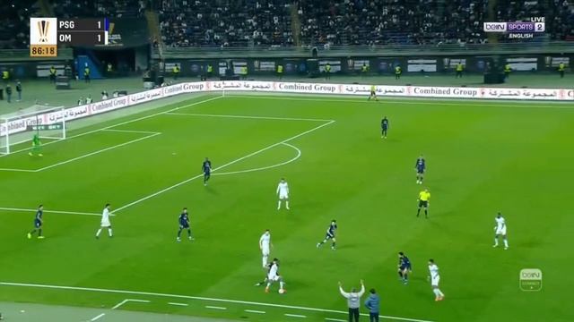 ПСЖ - Марсель Суперкубок. Финал 🏆⚽ #Футбол #Суперкубок #Финал смотреть онлайн