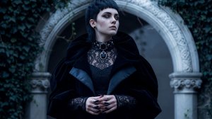 Николай Гумилев — Дождь   🎬 🎵🎵🎵