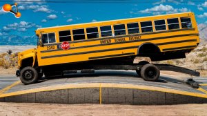 Машинки летают и прыгают! Развивающие мультики Машины помощники. Мультфильмы про машинки