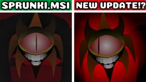 INCREDIBOX SPRUNKI.MSI💿: СТАРОЕ VS НОВОЕ⚡️✨ У КОГО ЗВУК КРУЧЕ?🎵🤔