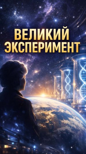 «Великий эксперимент»: почему нами недовольны?