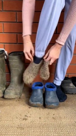 Бабушкины лучше