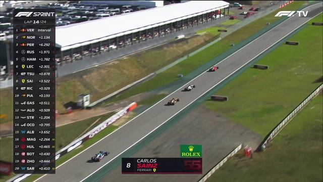 Formula1.2023.Round21.Brazil.Sprint.