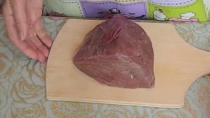 Рецепт стейка из говядины, как правильно приготовить стейк