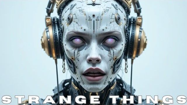 Melodic Techno & Progressive House Mix | Anyma | Argy | Mathame | Y Do I Chris Avantgarde