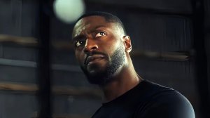 Кросс (2 сезон) — Официальный трейлер (2026)