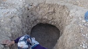 Кочевая жизнь @Иран @ 122 часть