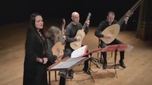 Тайна древней молитвы. Михаил Казиник