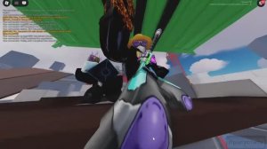 Калаб с ривалс сталкер в ривалс роблокс!!!!!!!