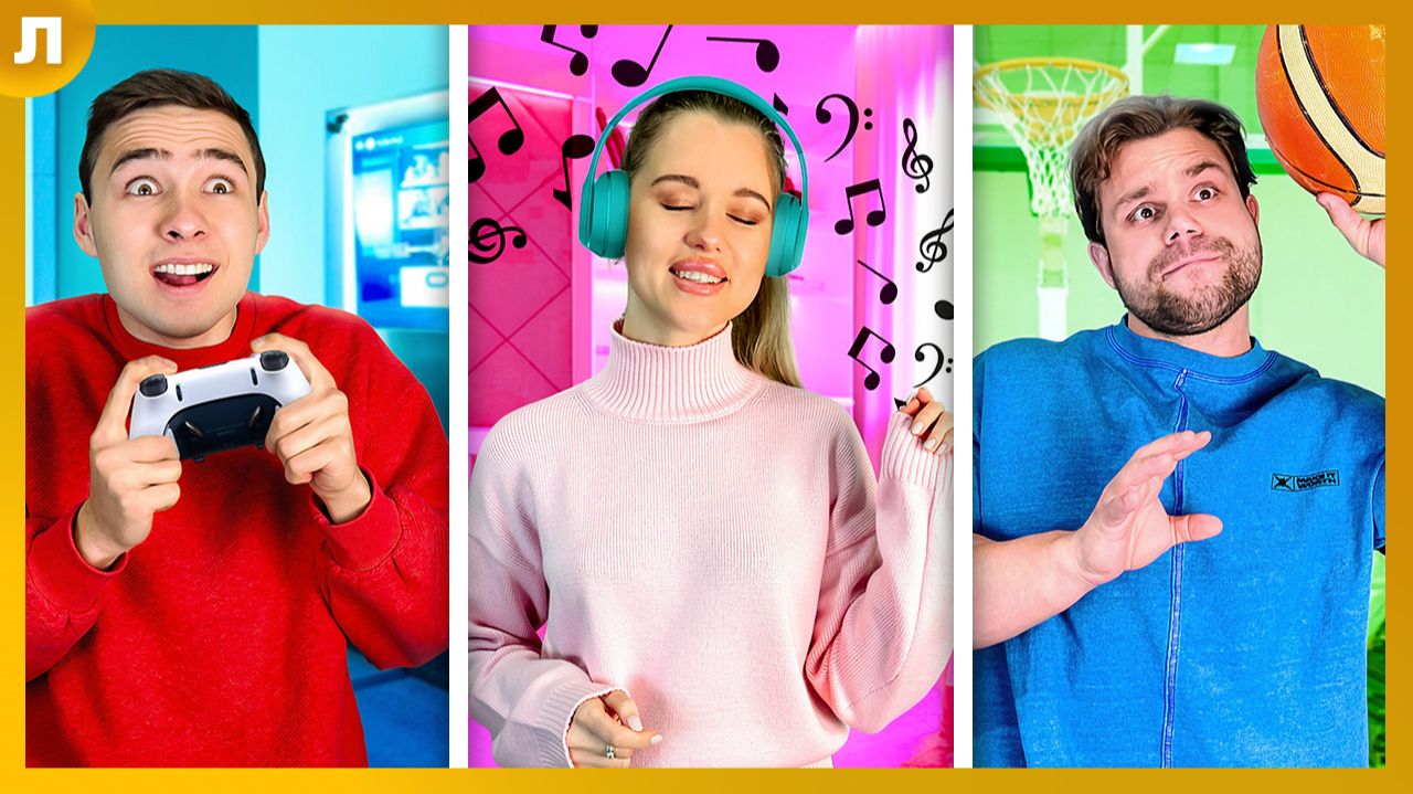 До Конца Каникул 100 часов! смотреть онлайн