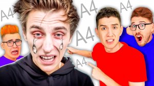 Старые участники А4 - НЕ ВЕРНУЛИСЬ ?