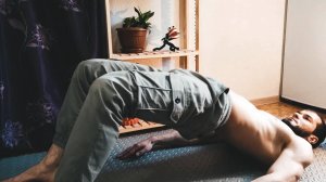 3 упражнения для увеличения Мужской силы и выносливости (100% работает)